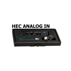 HEC ANALOG IN